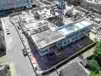 Moselle Project, Haringey image 1